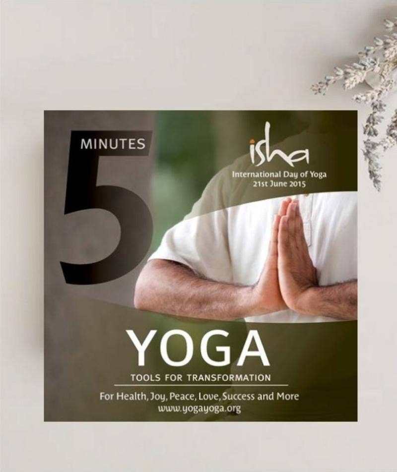 Yoga Tools For Transformation (video download)
