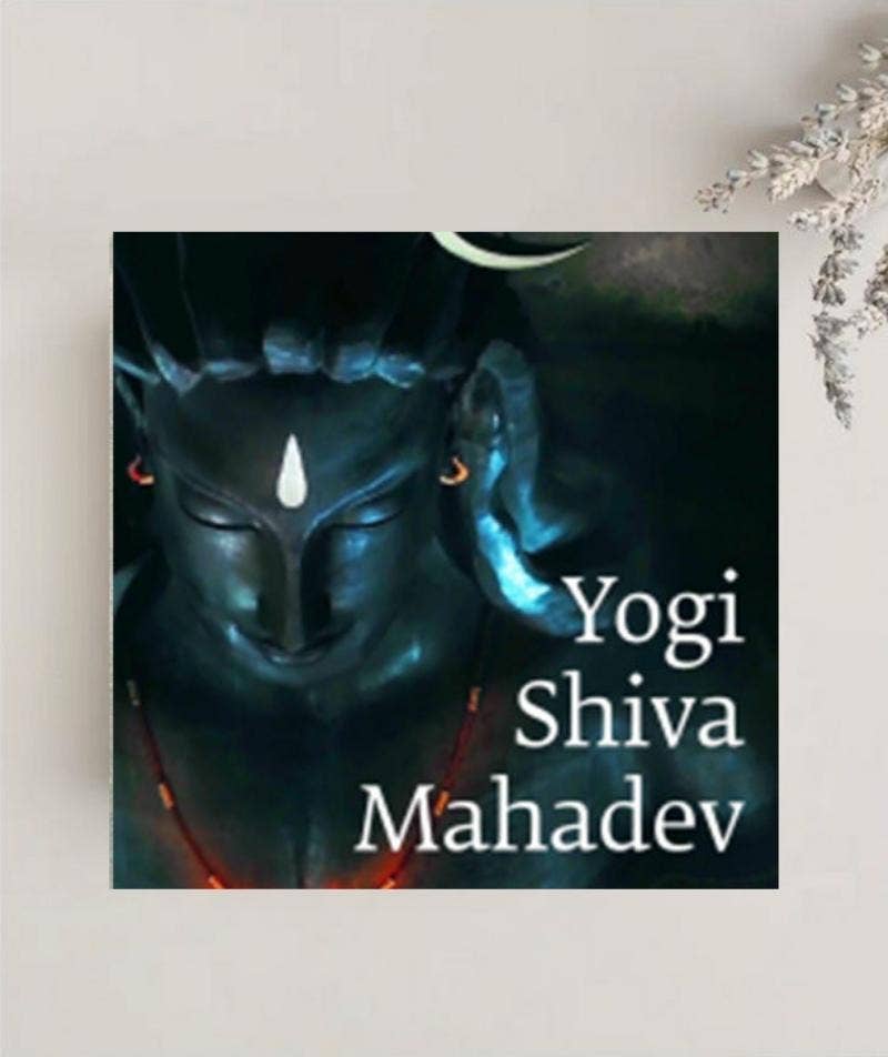 Yogi Shiva Mahadev - Hindi (MP3 Music)