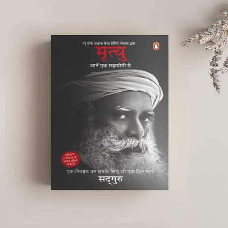 मृत्यु (Death - An Inside Story, Hindi Edition)