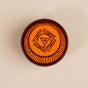 Kumkum Powder, 3 oz (Consecrated)