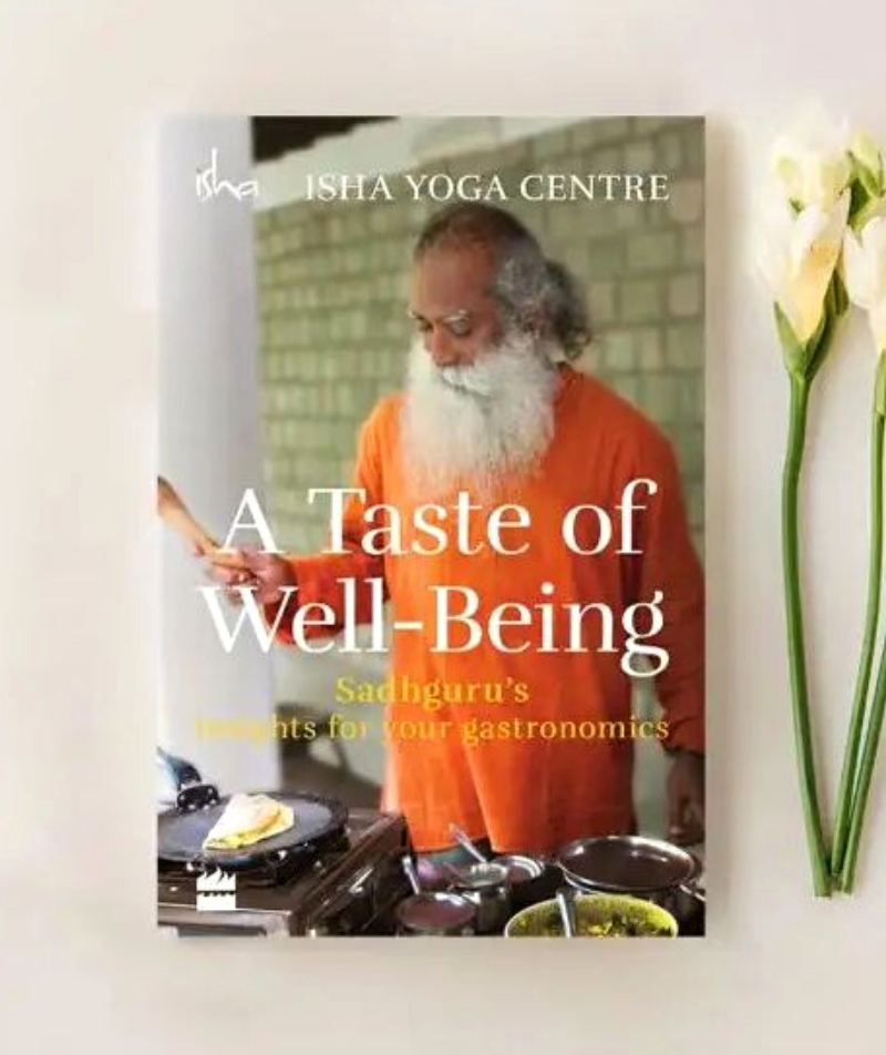 A Taste of Well-Being (e-book download)