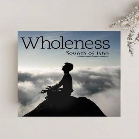 Wholeness (music download)