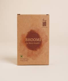 Bhuta Shuddhi Bhoomi Refill - 16gm