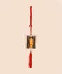 Linga Bhairavi Devi Car Hanging