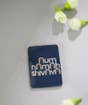 Aum Namah Shivaya Fridge Magnet