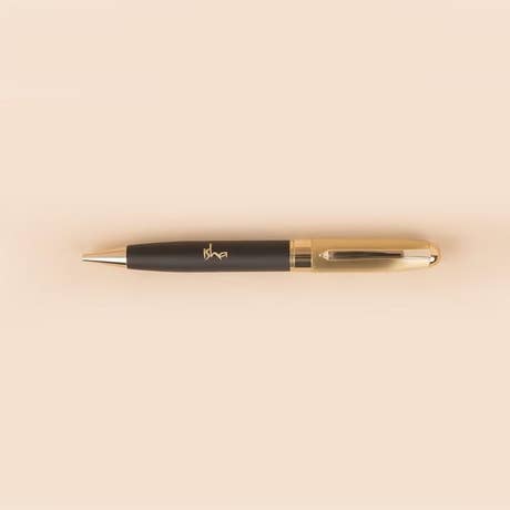 Divine Isha Ball Pen