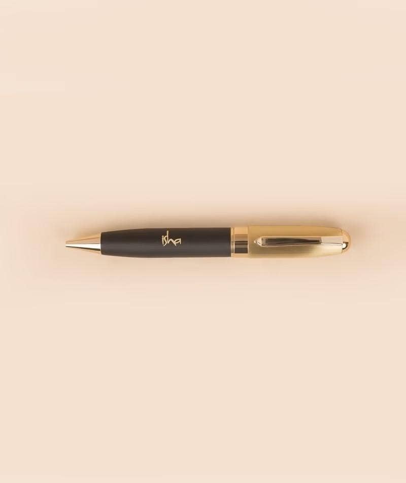 Divine Isha Ball Pen