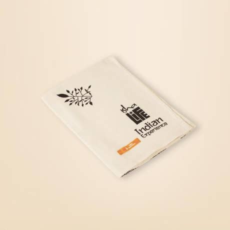 Indian Experience Towel - Small