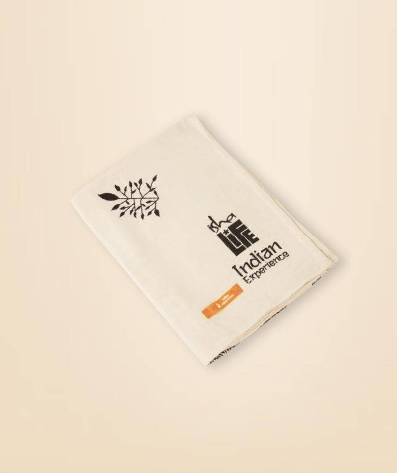 Indian Experience Towel - Small