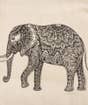 Indian Experience Cotton Towel, Small