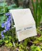 Organic Waffle Towel