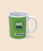 Save Soil Mug