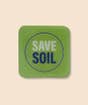 Save Soil Magnet