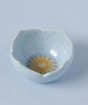 Surya Blue Ceramic Bowl, Small