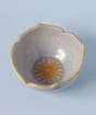 Surya Grey Ceramic Bowl