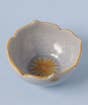 Surya Grey Ceramic Bowl