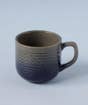 Night Blue Ceramic Mug