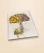 Tree Ecoprint Notebook