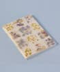 Floral Ecoprint Notebook