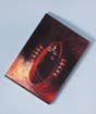 Linga Bhairavi Handcrafted Notebook