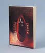 Linga Bhairavi Handcrafted Notebook