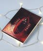 Linga Bhairavi Handcrafted Notebook