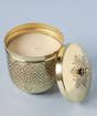 Festive Diya Soy Wax Candle
