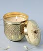 Festive Diya Soy Wax Candle