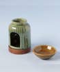 Ceramic Diffuser With Bowl