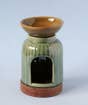 Ceramic Diffuser With Bowl