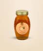Raw Sourwood Honey, 8 oz