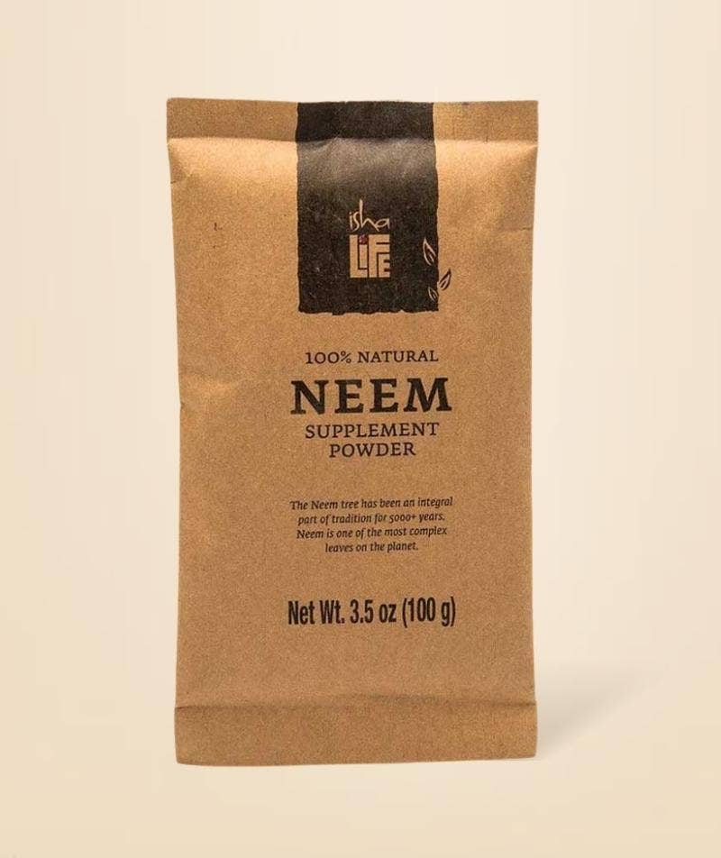 Neem Powder