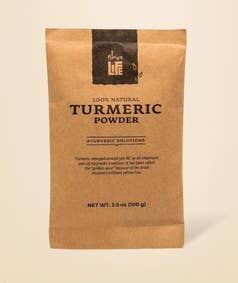 Turmeric Powder
