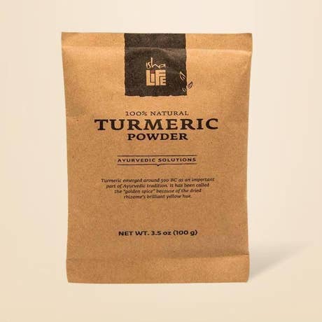 Turmeric Powder