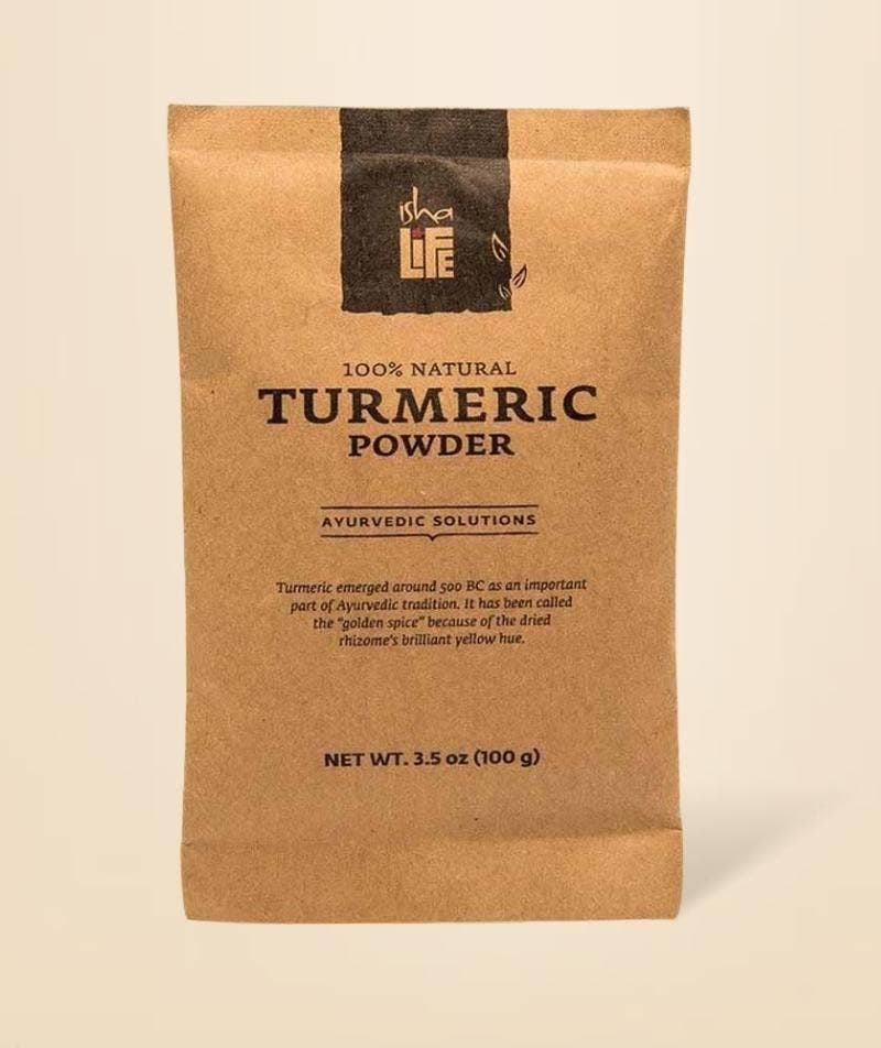 Turmeric Powder