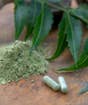 Organic Neem Capsules