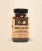 Organic Turmeric Capsules