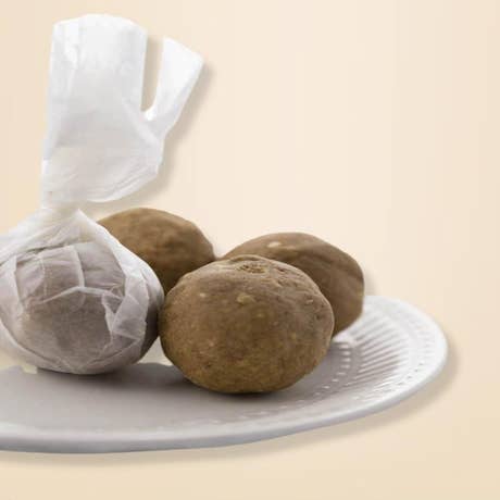 Sanjeevini Ladoo