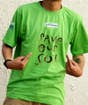 Save Soil Unisex T-Shirt