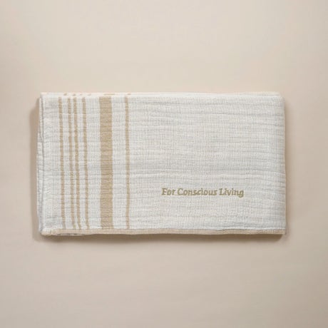 Double Gauge Bath Towel Size - Col 2(large)