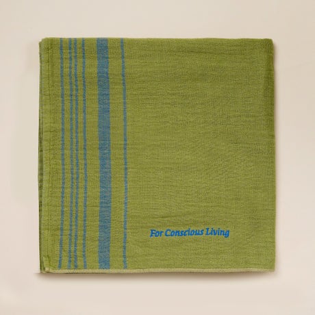 Double Gauge Bath Towel Size - Col 3 (large)