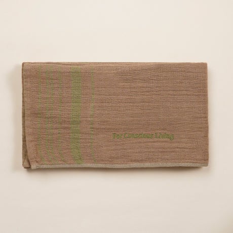 Double Gauge Bath Towel Size - Col 1(large)