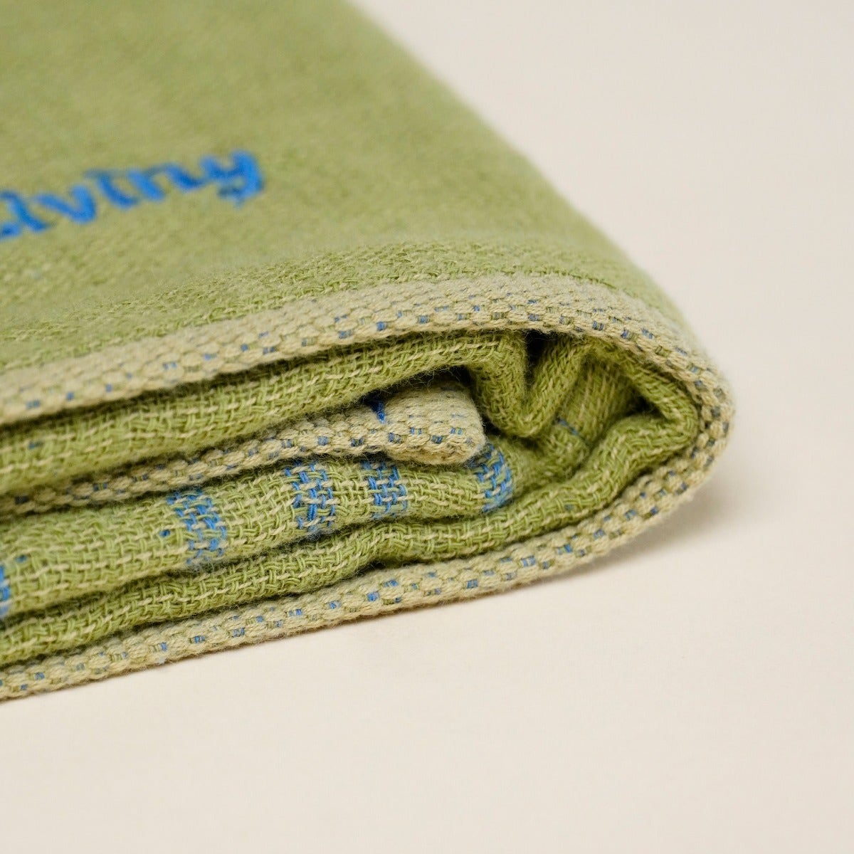 Double Gauge Bath Towel Size - Col 3 (small)