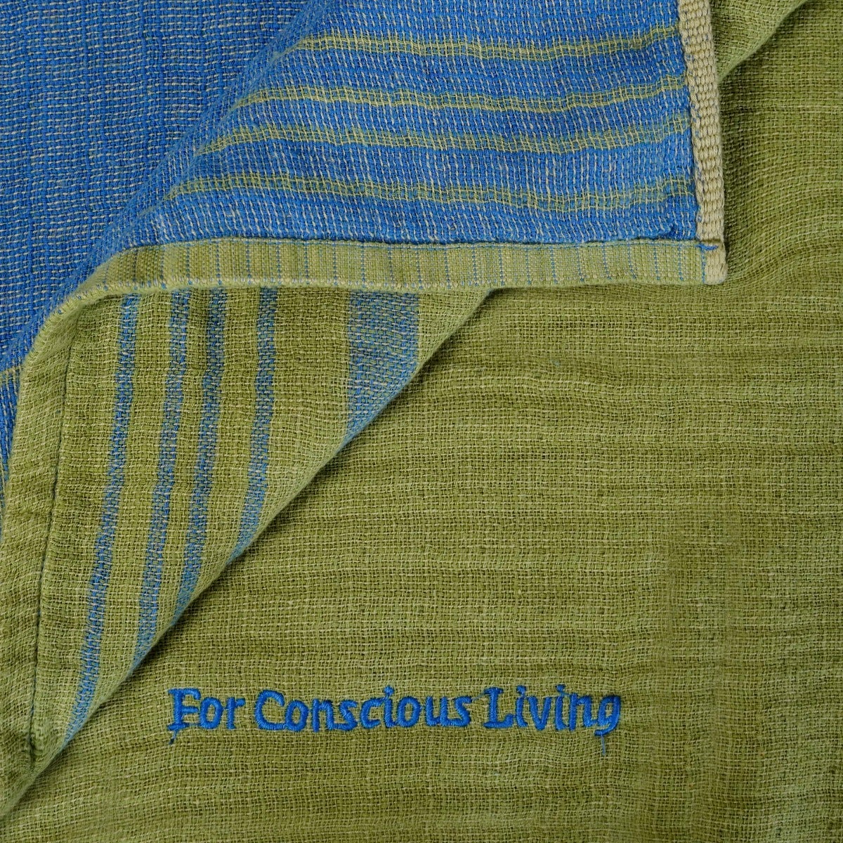 Double Gauge Bath Towel Size - Col 3 (small)