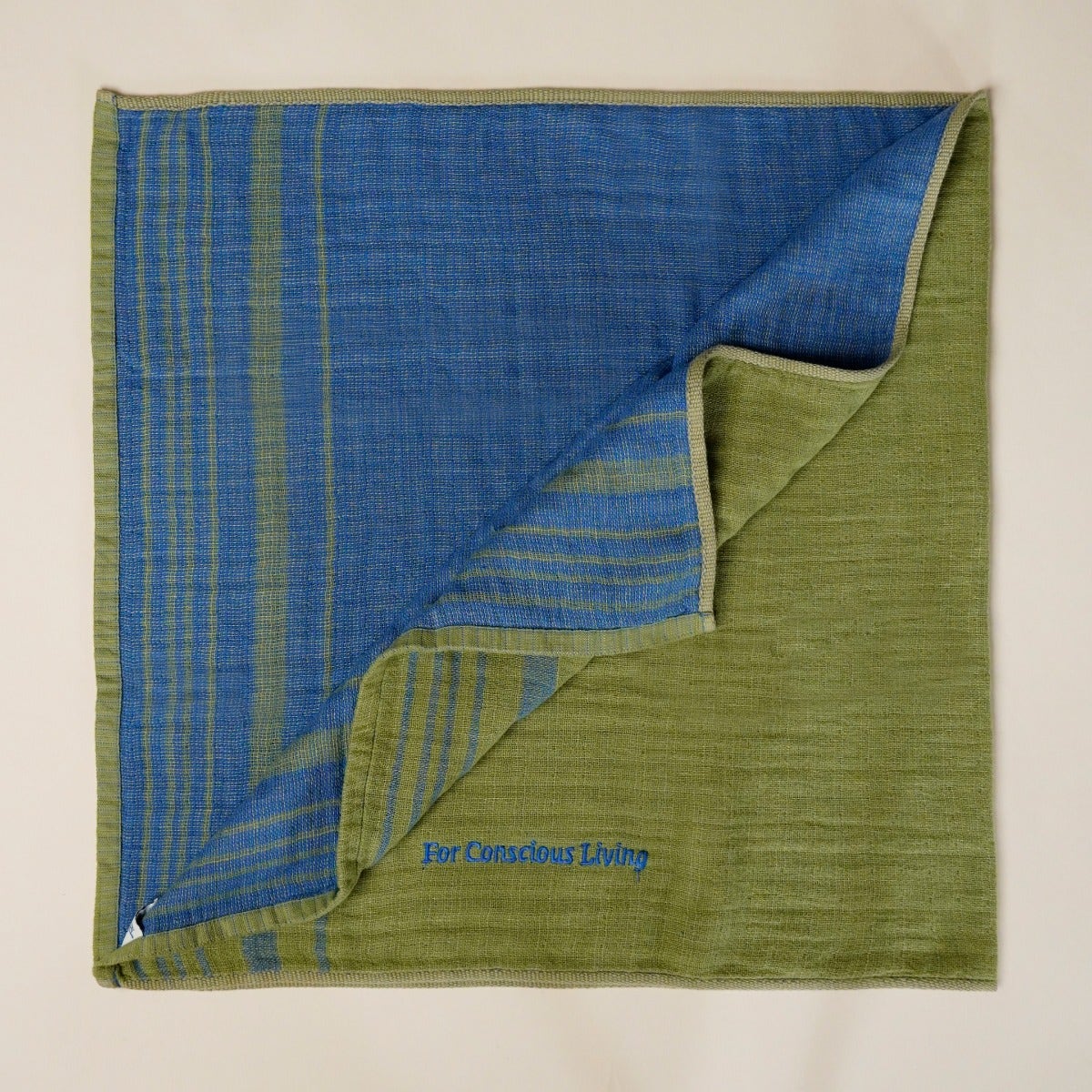 Double Gauge Bath Towel Size - Col 3 (small)