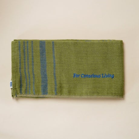 Double Gauge Bath Towel Size - Col 3 (small)