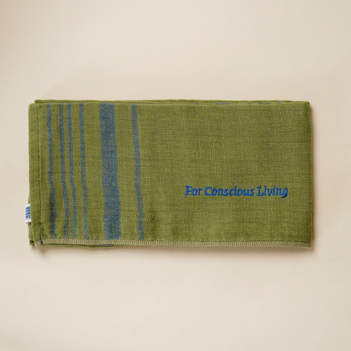 Double Gauge Bath Towel Size - Col 3 (small)