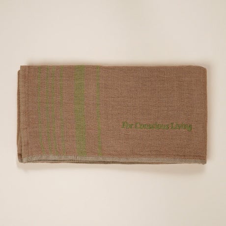 Double Gauge Bath Towel Size - Col 1(small)