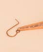Copper Earring - Style 2