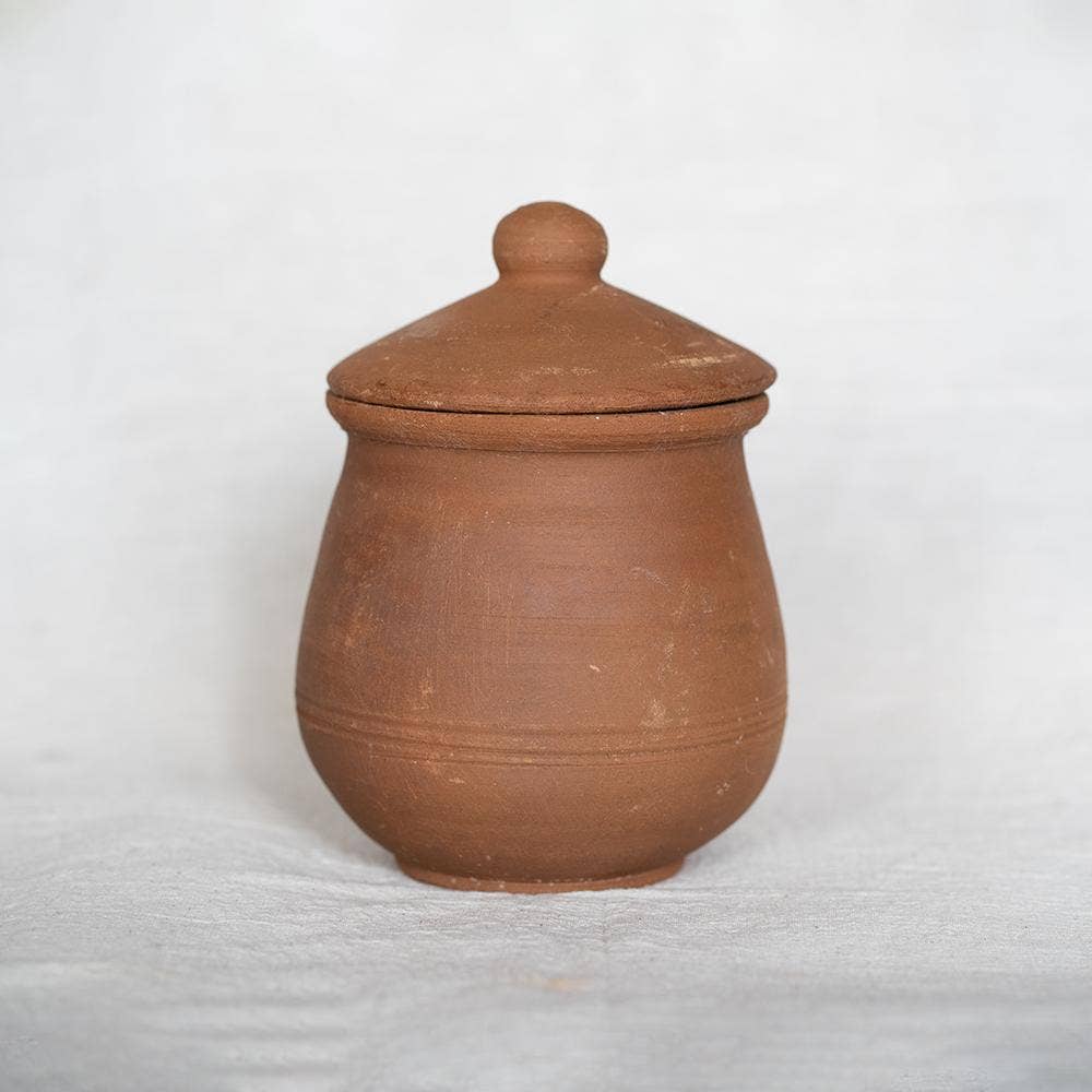 Garbha Lepam - Natural and Consecrated Powder for Pregnant Women - Good for both mother and fetus